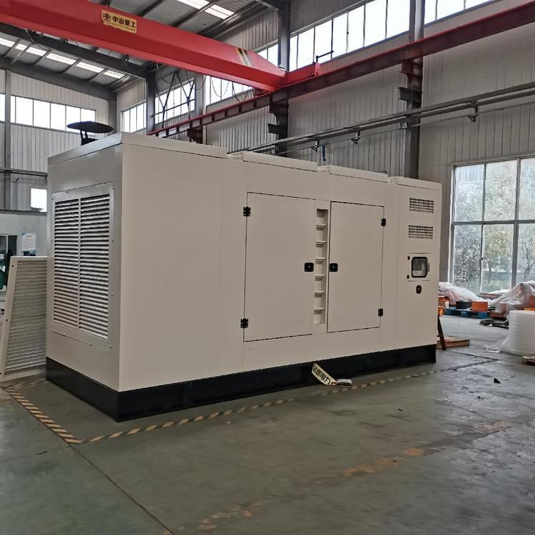 西林发电机出租